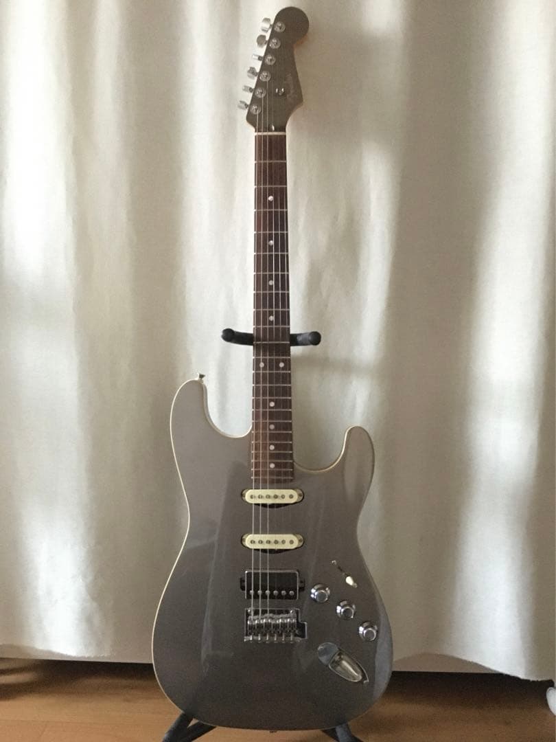 ギター Fender Aerodyne Special Stratocaster