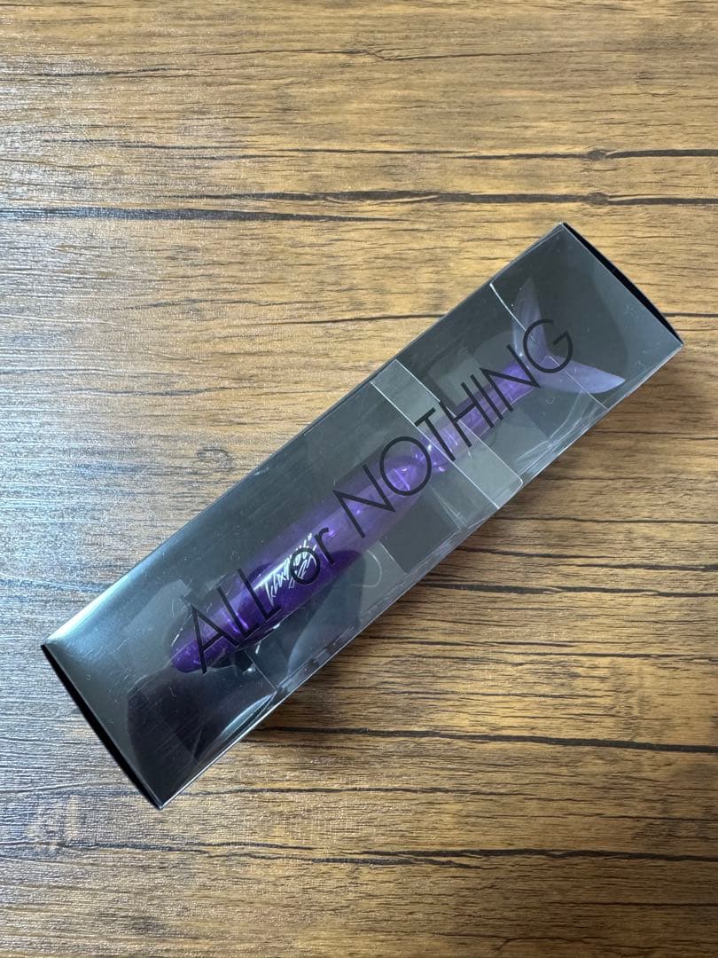 【新品未使用】DRT タイニークラッシュlow 池原スペシャル②