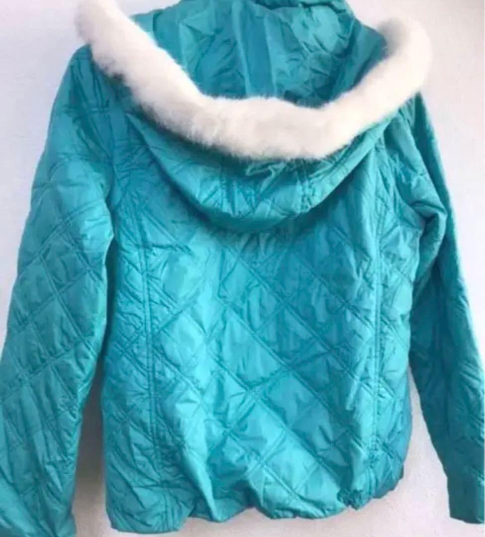 キャロウェイ　ゴルフ　ダウンジャケット