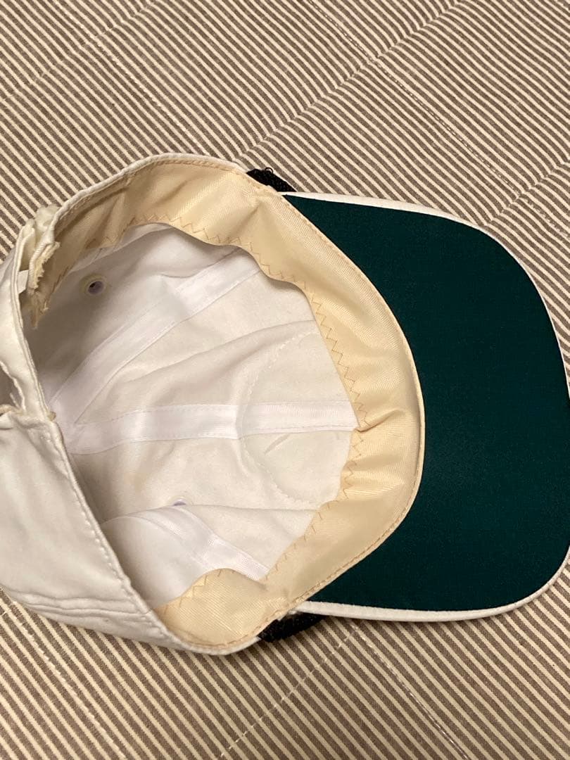 超希少80s YOMIURI GOLF CLUB よみうりゴルフ倶楽部 キャップ