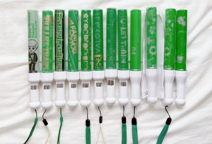 超特急 ペンライト