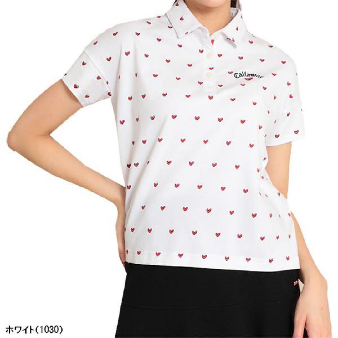 ゴルフウェア 3点セット