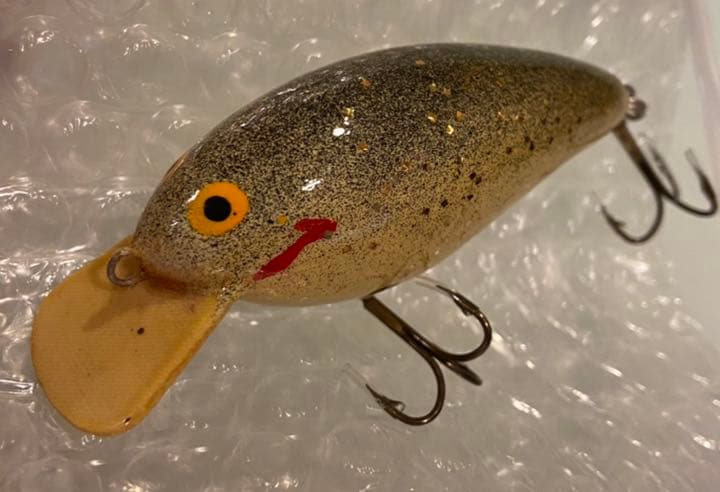 オールド　フレッドヤング　ビッグオー　オリジナル　BIG-O