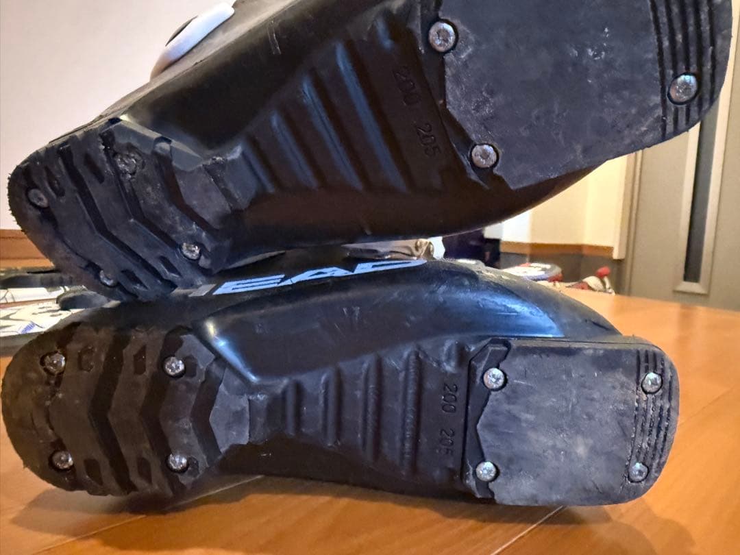 Star Wars スキー3点セット 116cm