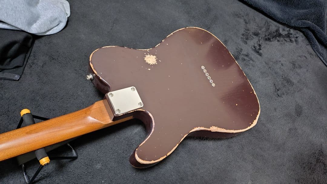 テレキャスター　telecaster