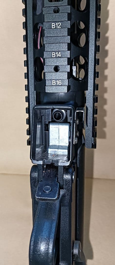 MARUI 東京マルイ 電動ガン MP5 現状品