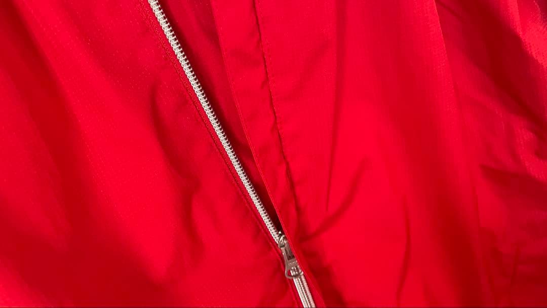 【正規品／美品】2011-12 リバプールFC ジャケット adidas L