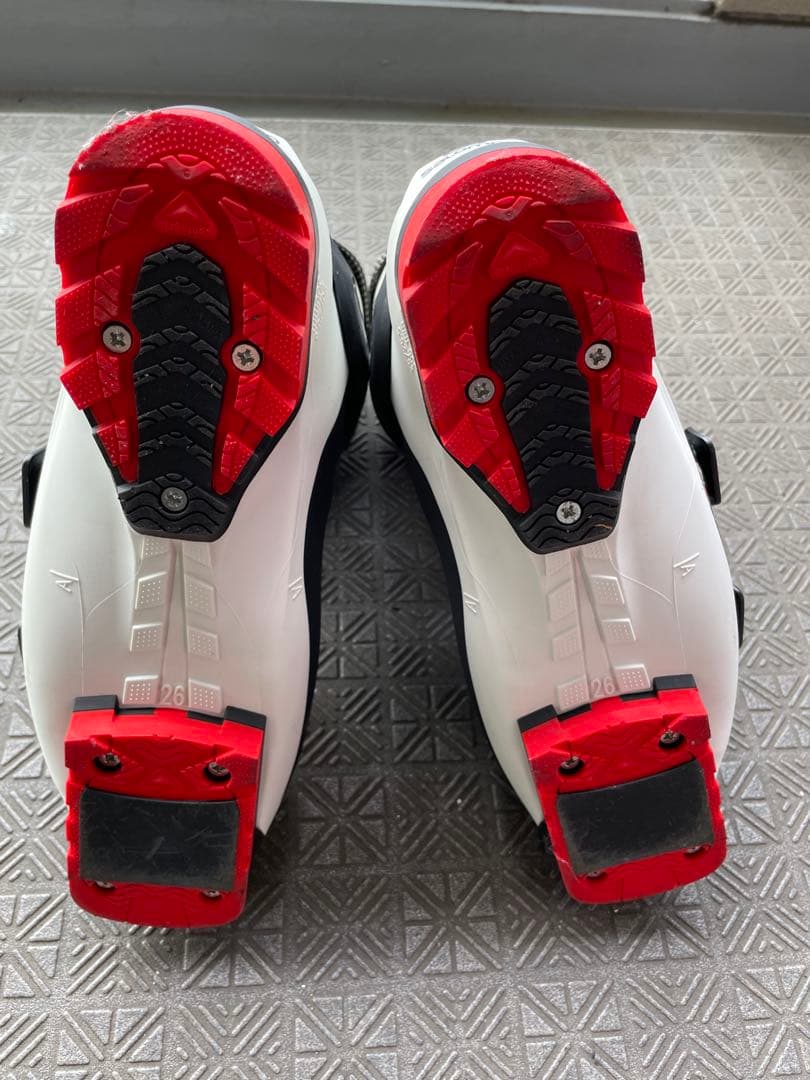 Salomon XPRO 80 スキー用ブーツ 26/26.5