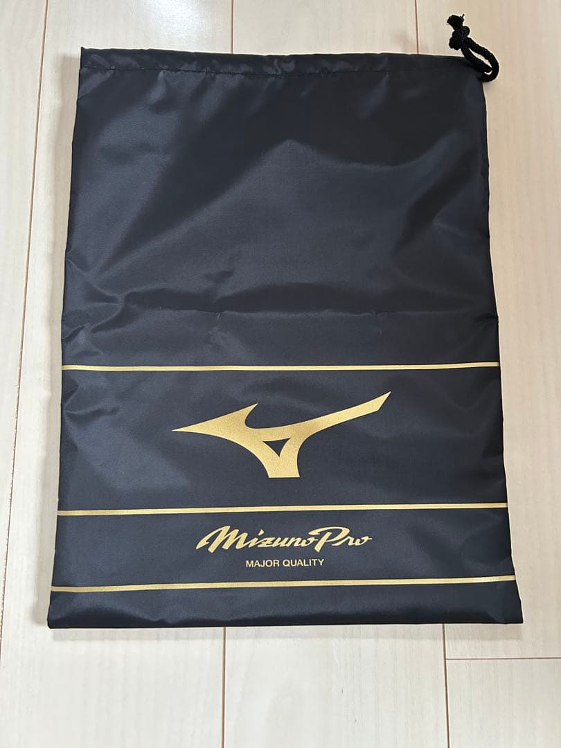 ミズノプロ　オーダースパイク　28.0 野球