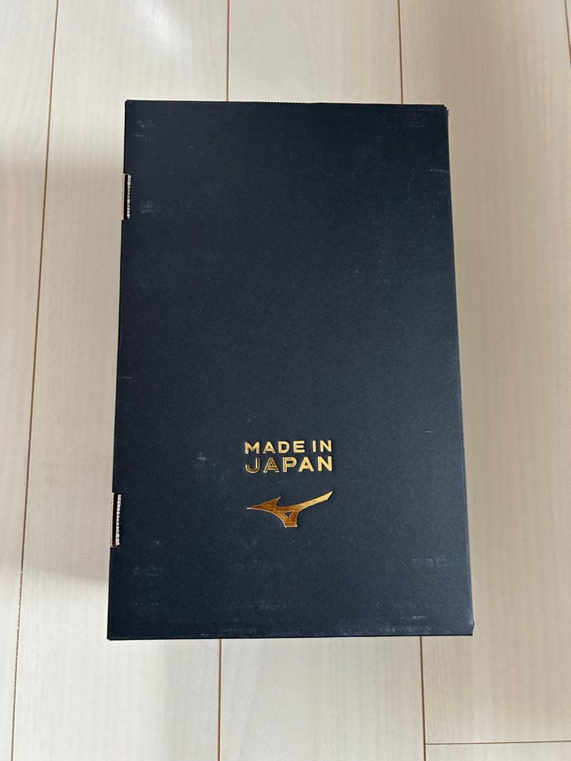 ミズノプロ　オーダースパイク　28.0 野球