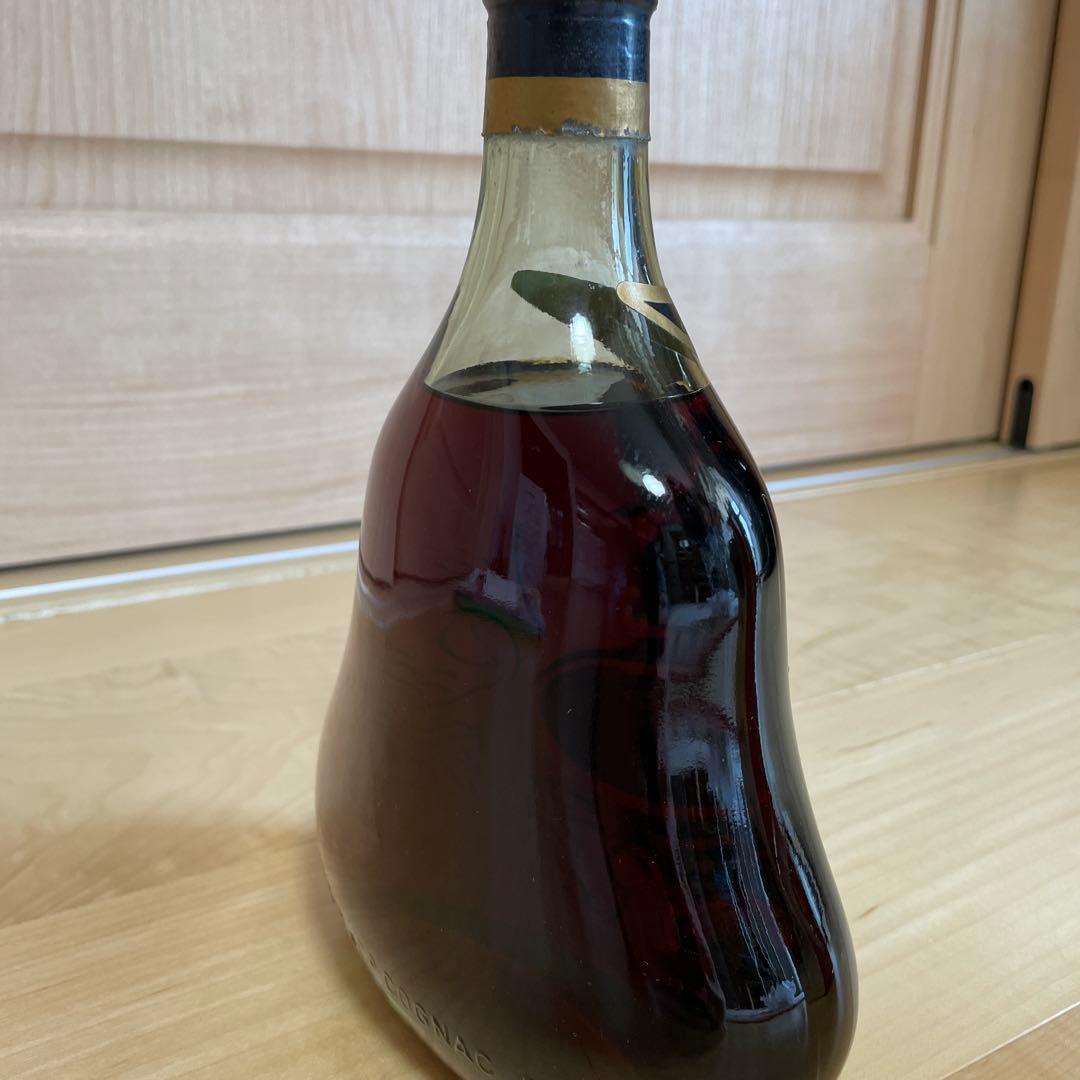 Hennessy XO 金キャップ