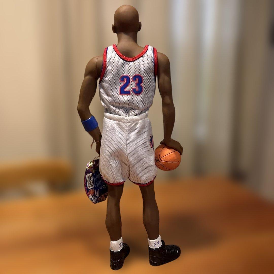 JC Penny限定SPACEJAM Michael Jordanフィギュア