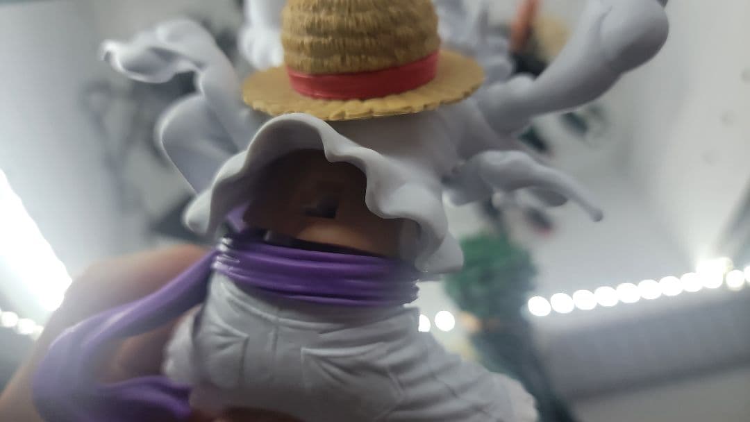 KOAニカ 新四皇シャンクス フィギュア