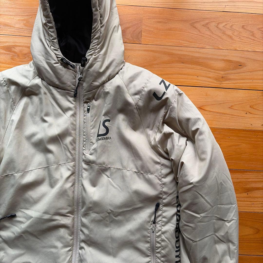 Luz e Sombra ルースイソンブラ　コート 160 ベージュ