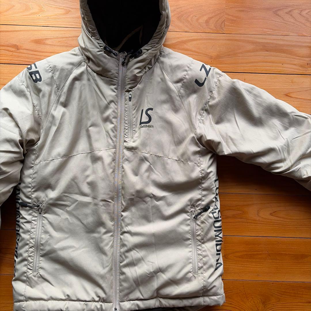 Luz e Sombra ルースイソンブラ　コート 160 ベージュ