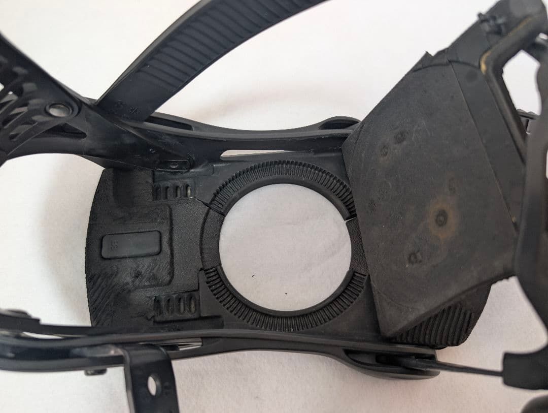 19/20 BURTON GENESIS Re:Flex Sサイズ