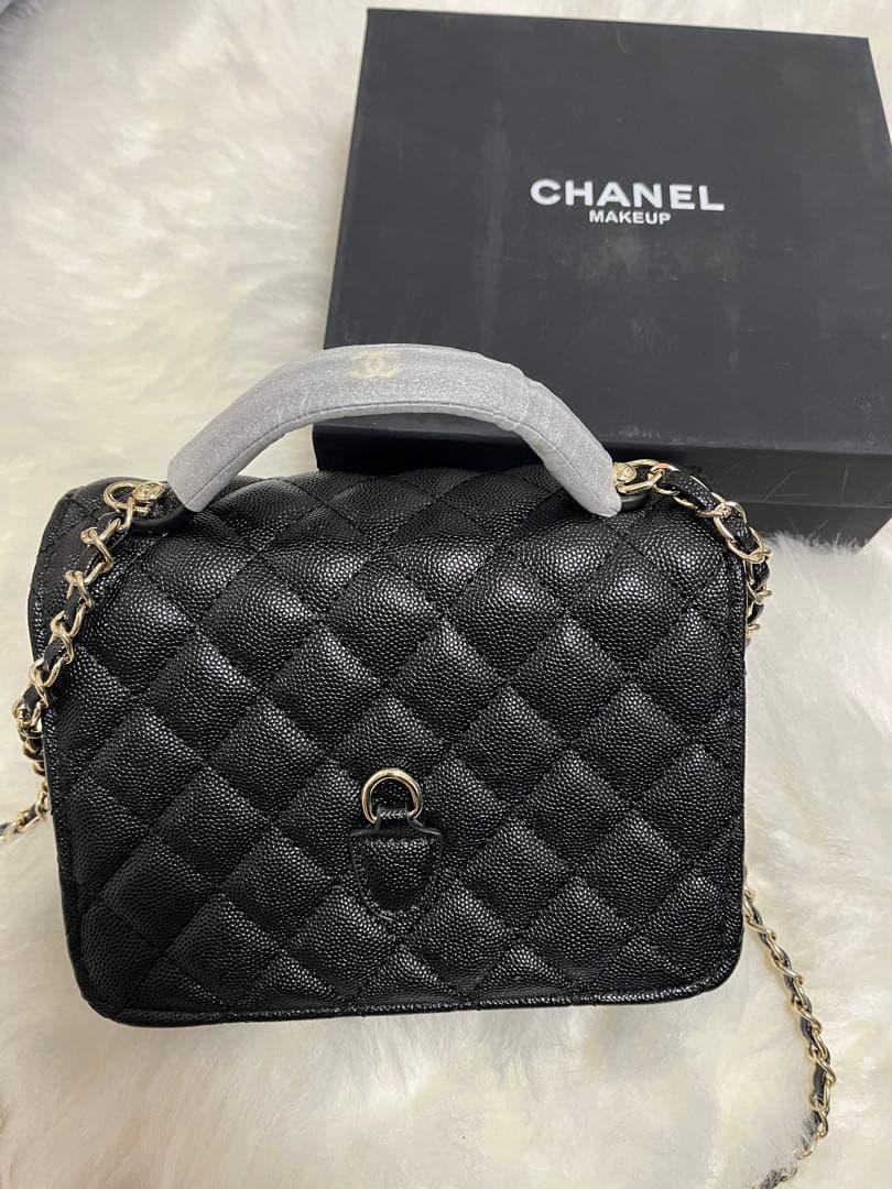 最終値下げ‼️ノベルティ　ショルダーバッグ　　CHANEL