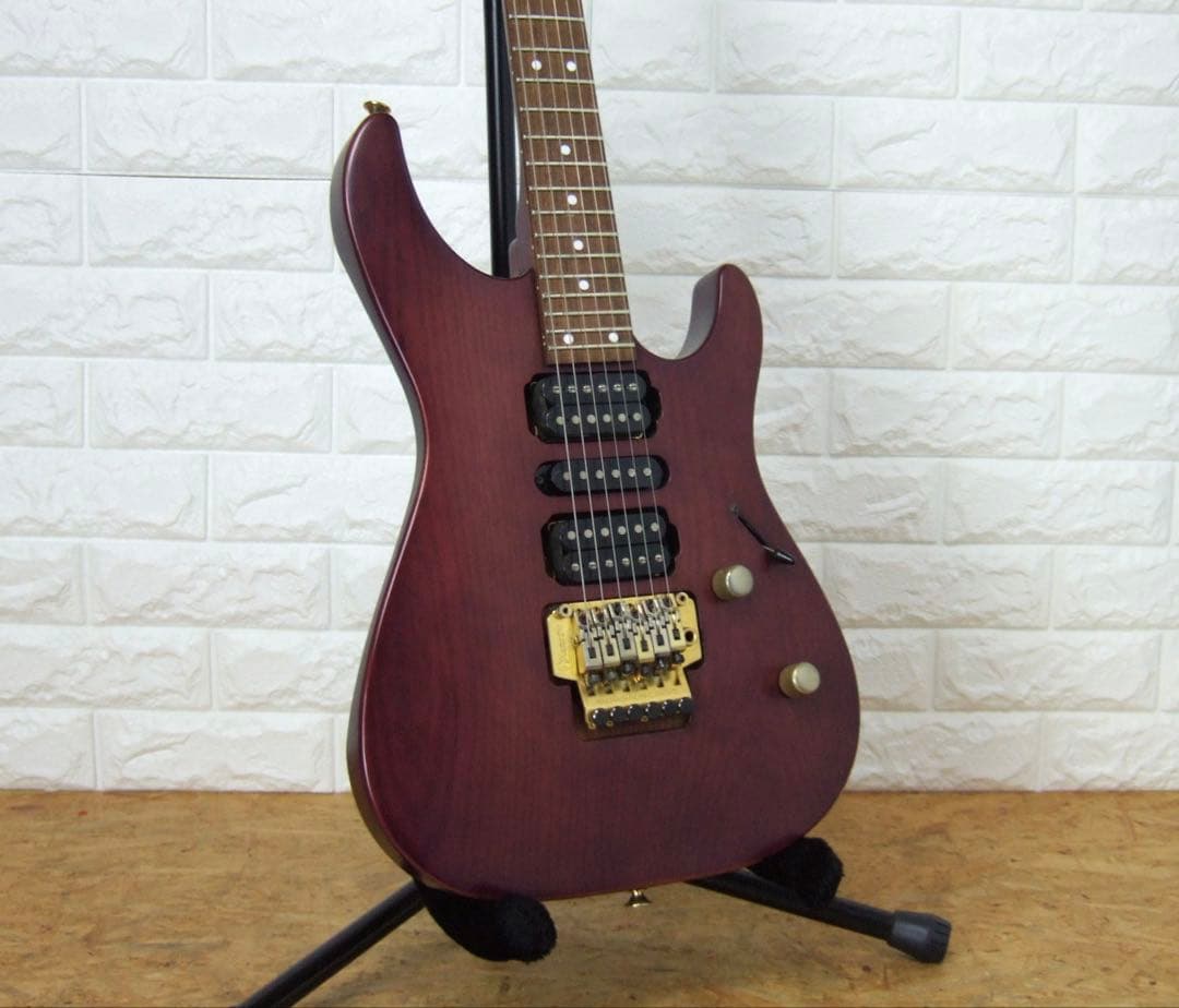 Charvel CDX-090-HSH 1993年 国産 シャーベル