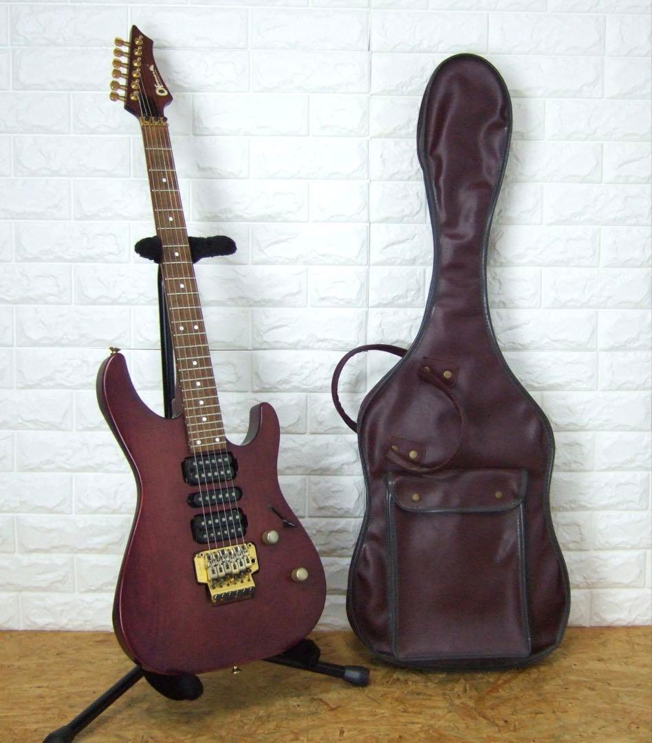 Charvel CDX-090-HSH 1993年 国産 シャーベル