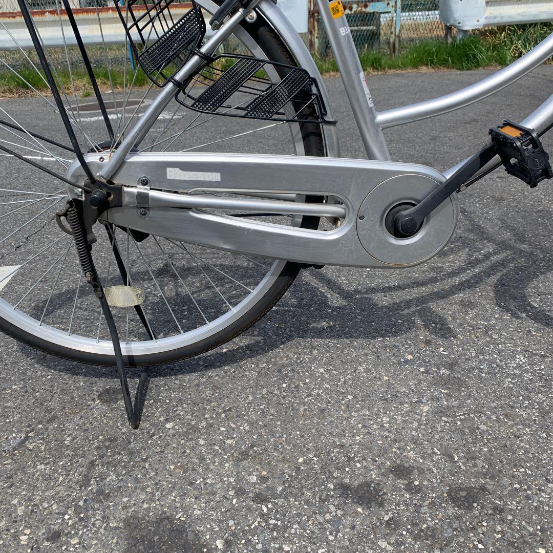 ※引き取り限定※シティサイクル Blossom ママチャリ