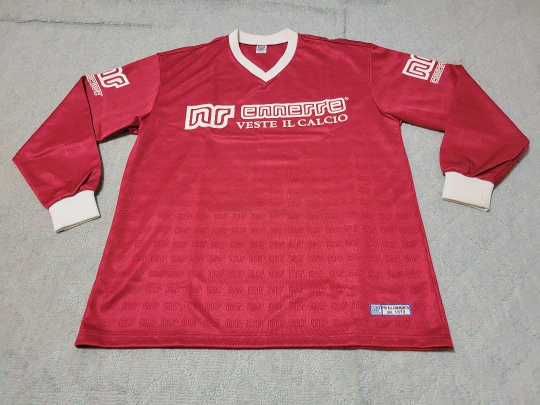 鹿島アントラーズ　練習着　長袖