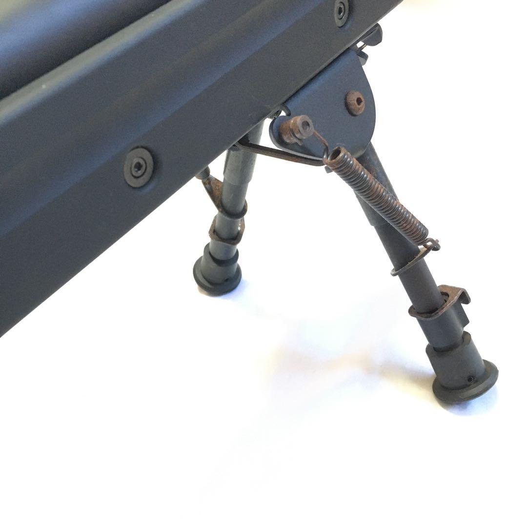 【動作快調!!】 東京マルイ スナイパーライフル L96 ボルトアクション!!