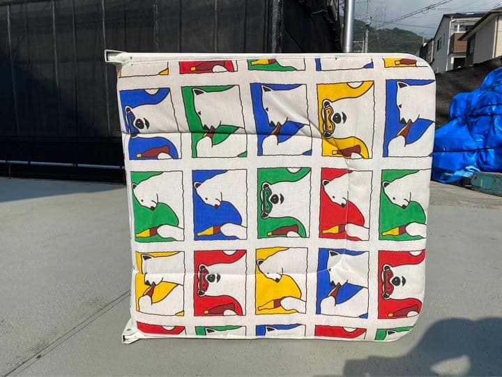 コカコーラ、ボンボンネット