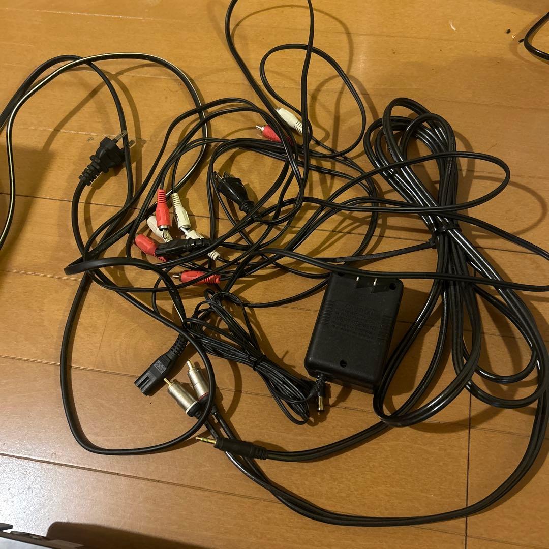 DJ機材 cdj pioneer