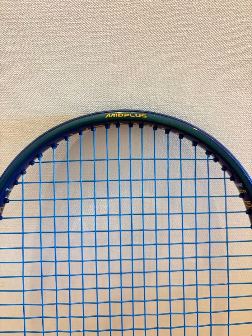 値下げ中！【超美品】Prince Phantom 100 G2 新品ガット付き