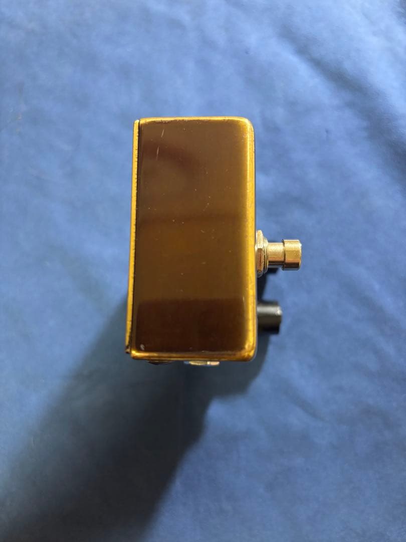 【4000番台】Vemuram myriad Fuzz ギターエフェクター