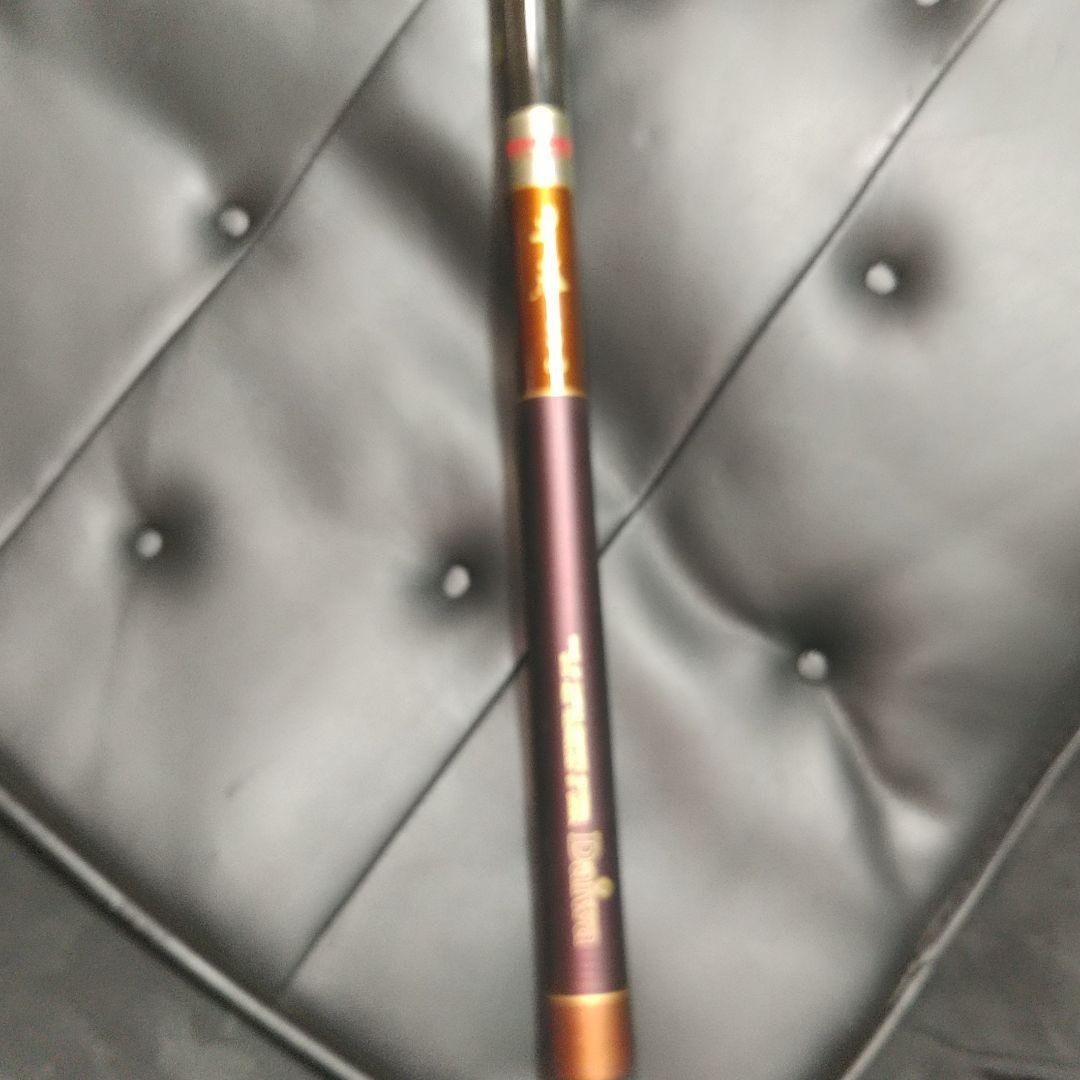 Daiwa　渓流竿　早春　硬調　53