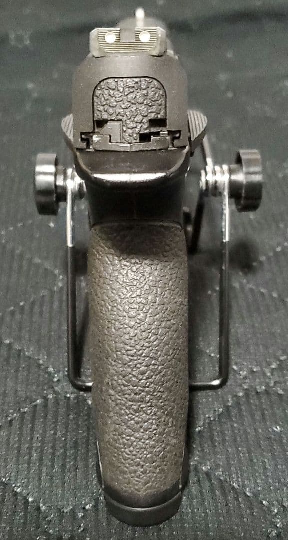 東京マルイ S&W M&P9 ガスブローバック