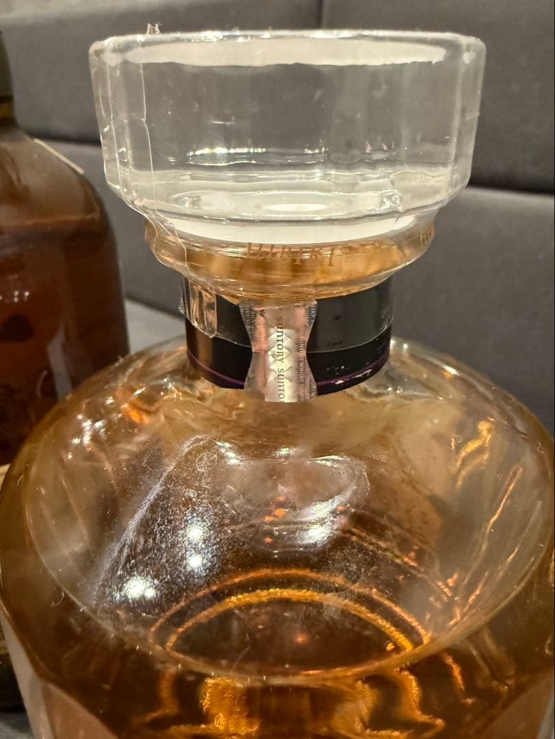 サントリー ウイスキー 響