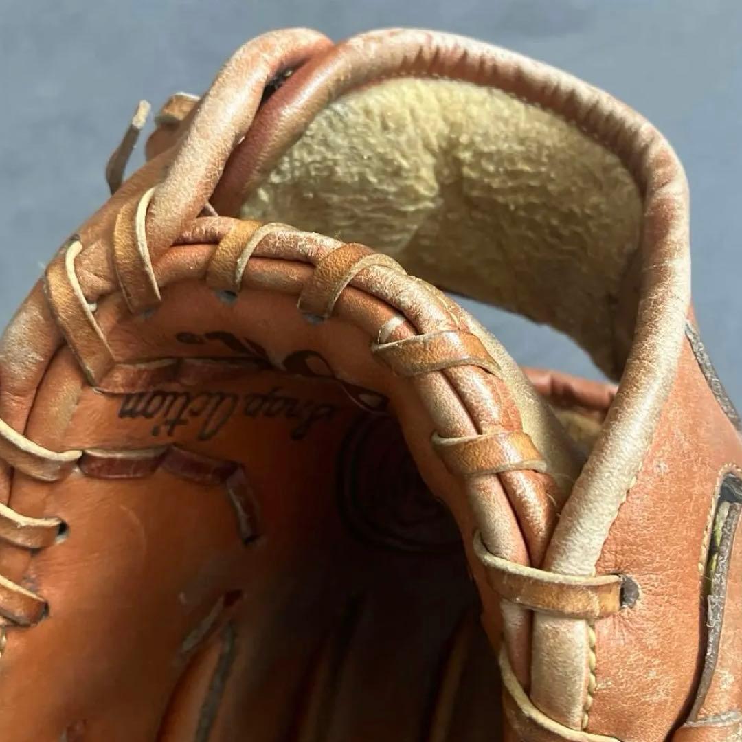 Wilson A2000 グローブ