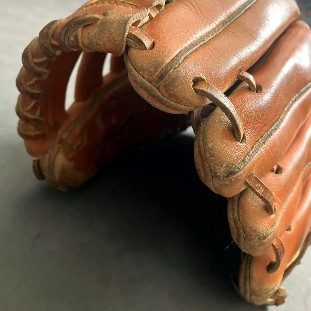 Wilson A2000 グローブ