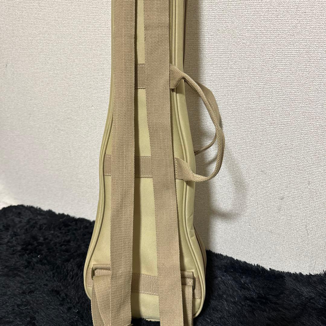 SX LG2 ラップスチールギター ナチュラル ケース スタンド付き