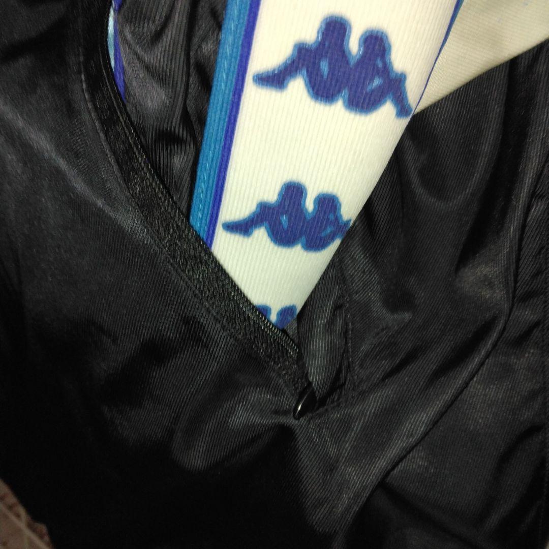 93/94”Juventusウインドジャケット　ビンテージモデル:2L良品