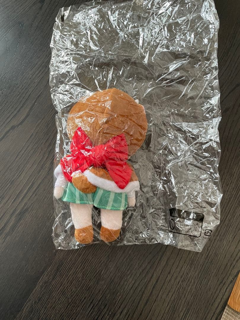 RT 199360 鹿乃 ぬいぐるみ