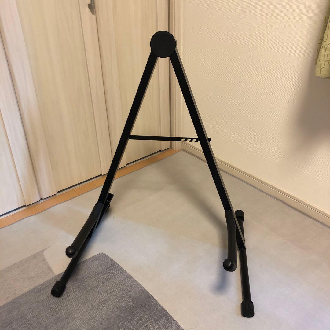 KIKUTANI コントラバス、チェロスタンド CB200