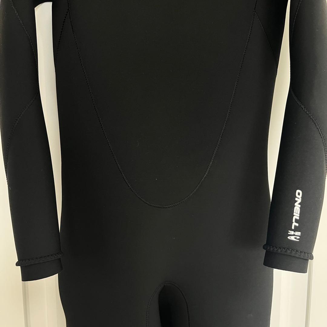 【超美品】 オニール ジャーフル ウェットスーツ メンズ 3mm × 2mm 海