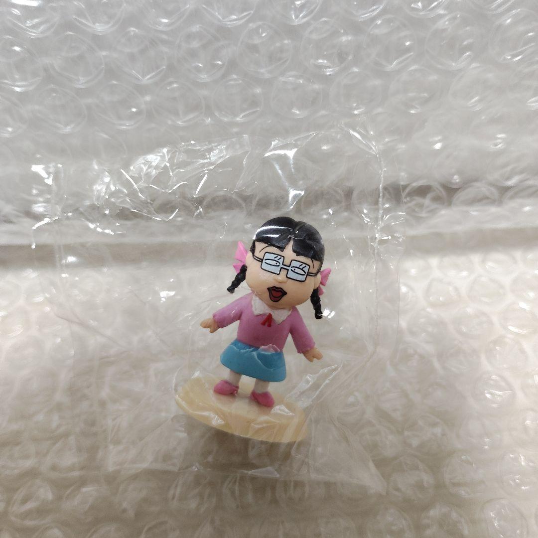 ちびまる子ちゃん　ポケットフィギュア　バラ売り可