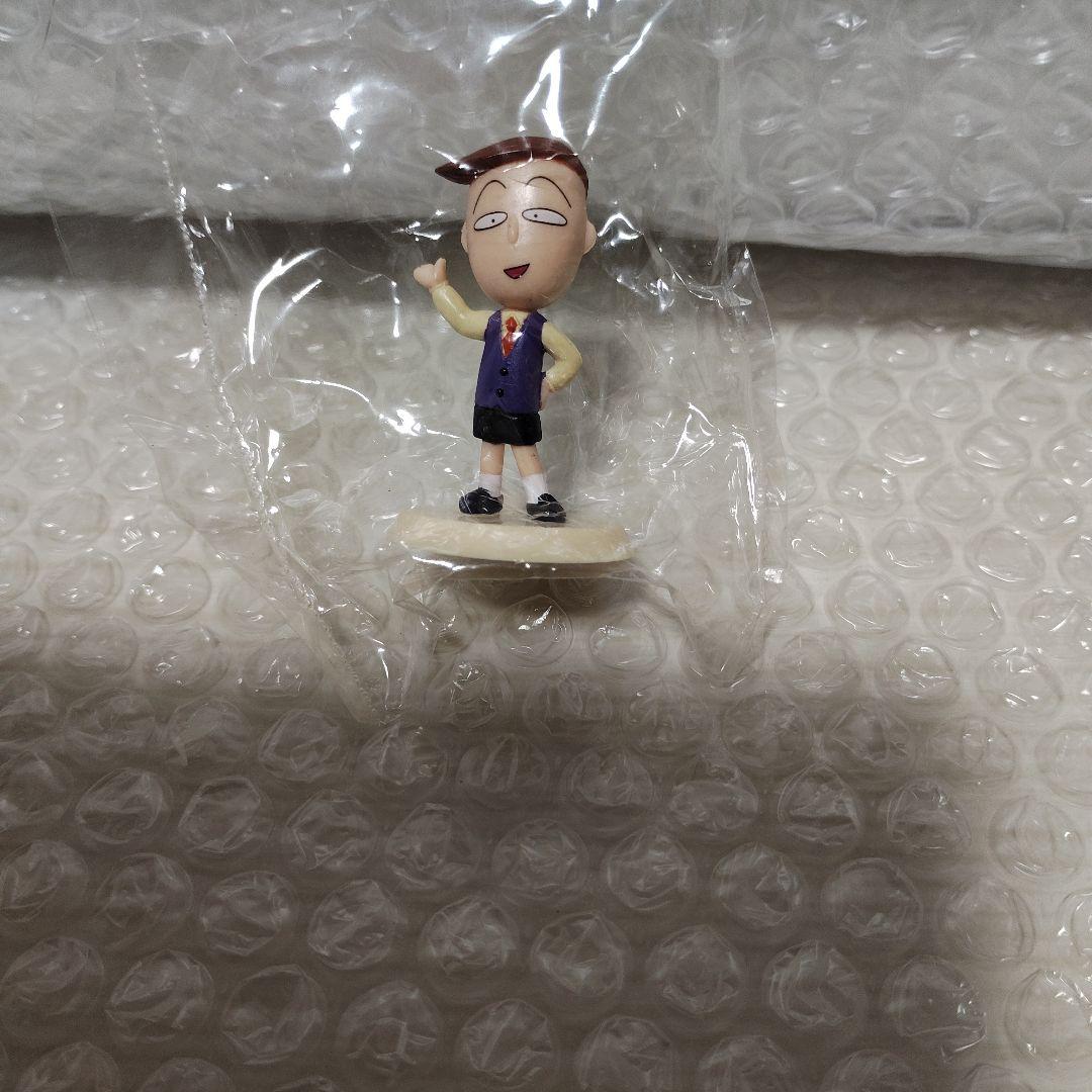 ちびまる子ちゃん　ポケットフィギュア　バラ売り可