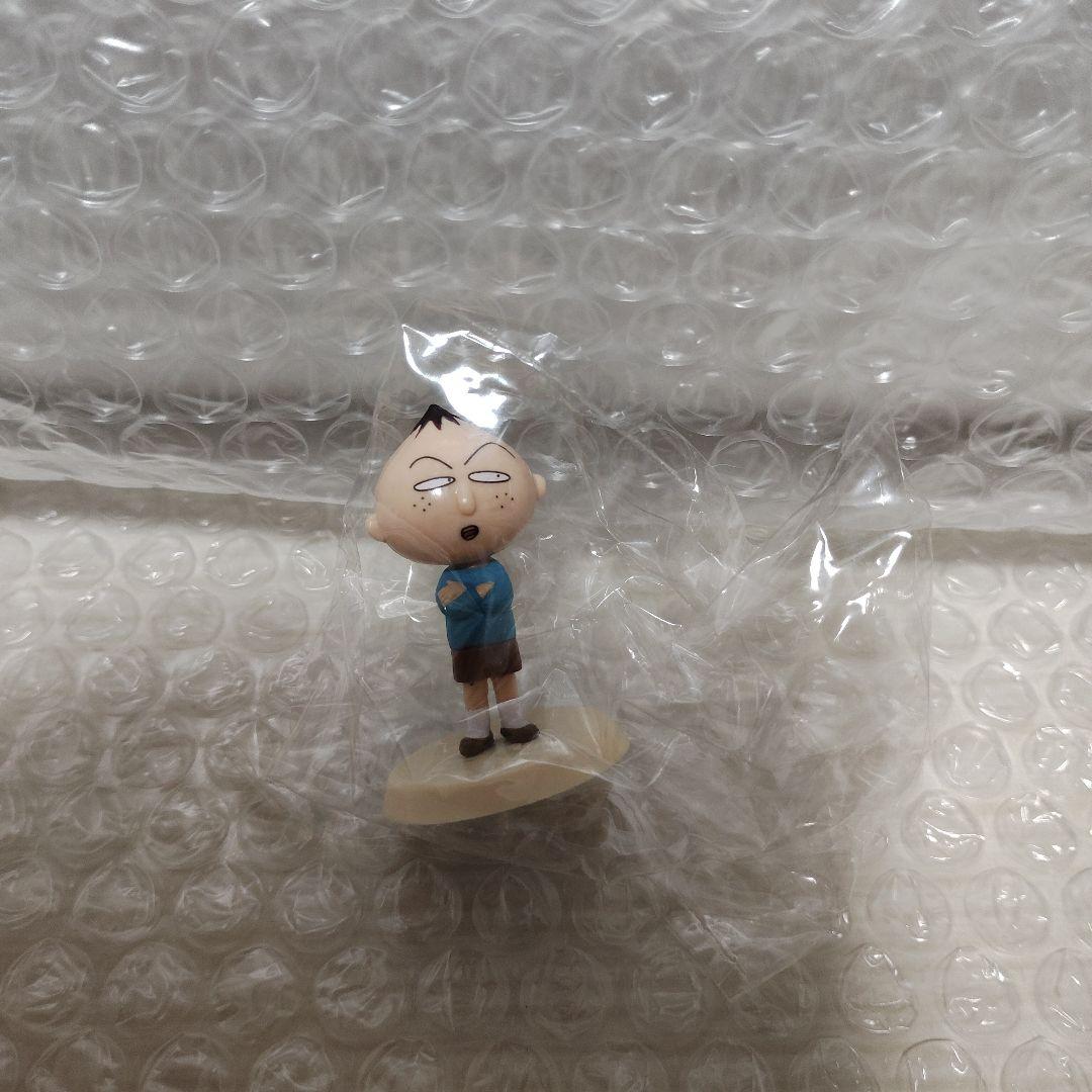 ちびまる子ちゃん　ポケットフィギュア　バラ売り可