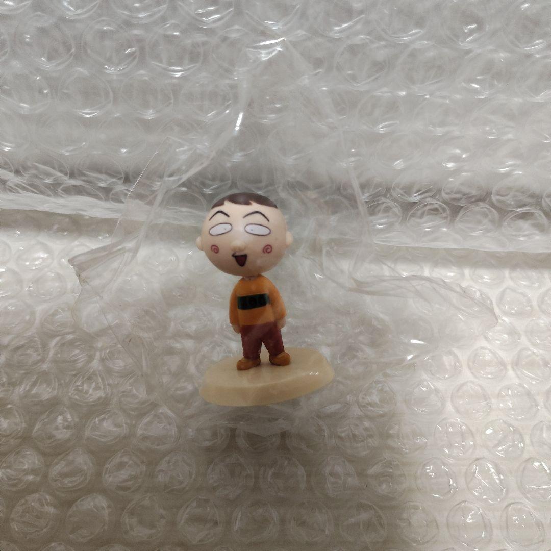 ちびまる子ちゃん　ポケットフィギュア　バラ売り可