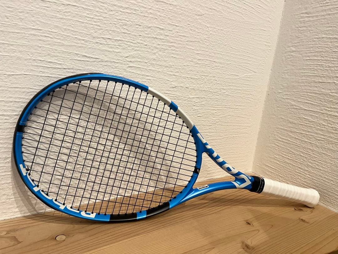 バボラ　ピュアドライブ2018 G2