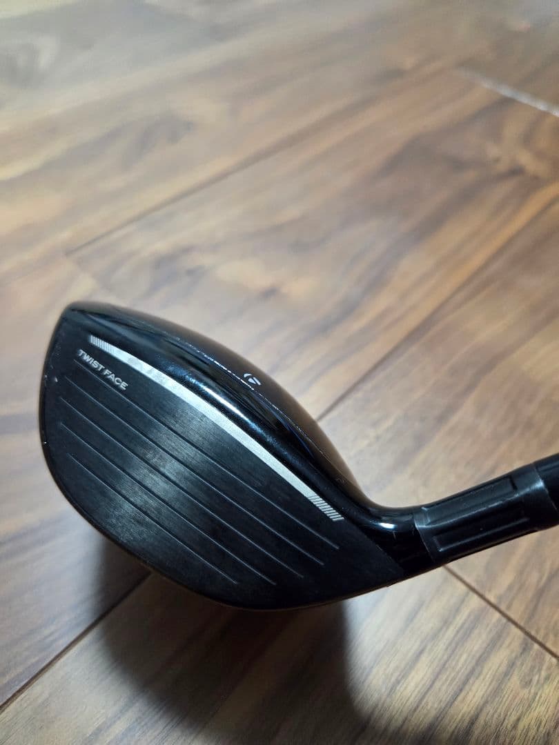 TaylorMade Stealth 3HL 16.5° フェアウェイウッド