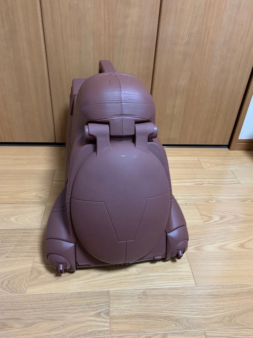 未使用　ペプシ懸賞品　スターウォーズ バトルドロイド缶クーラーボックス