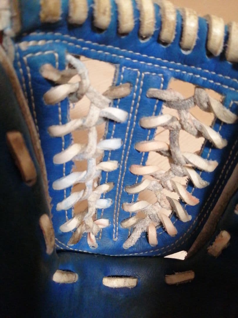 ZETT ゼット 日本製 プロステイタス 内野用 軟式グローブ