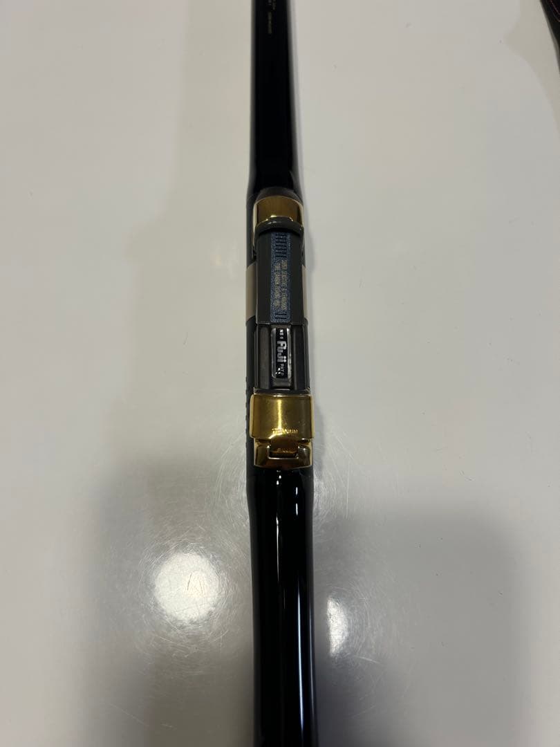 がま磯インテッサ G3 1.5-53