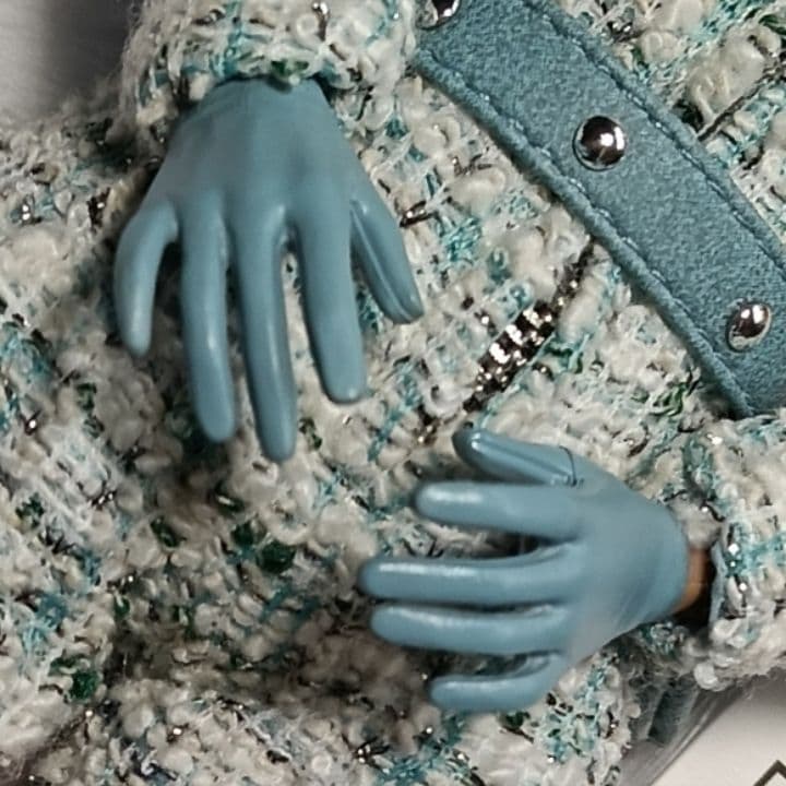 Après-Ski Asset Poppy Parker☆ポピーパーカー